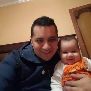 Meet your Posher, Alex